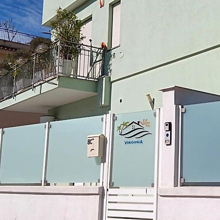 Virginia Holiday Home Mondello Esterno foto
