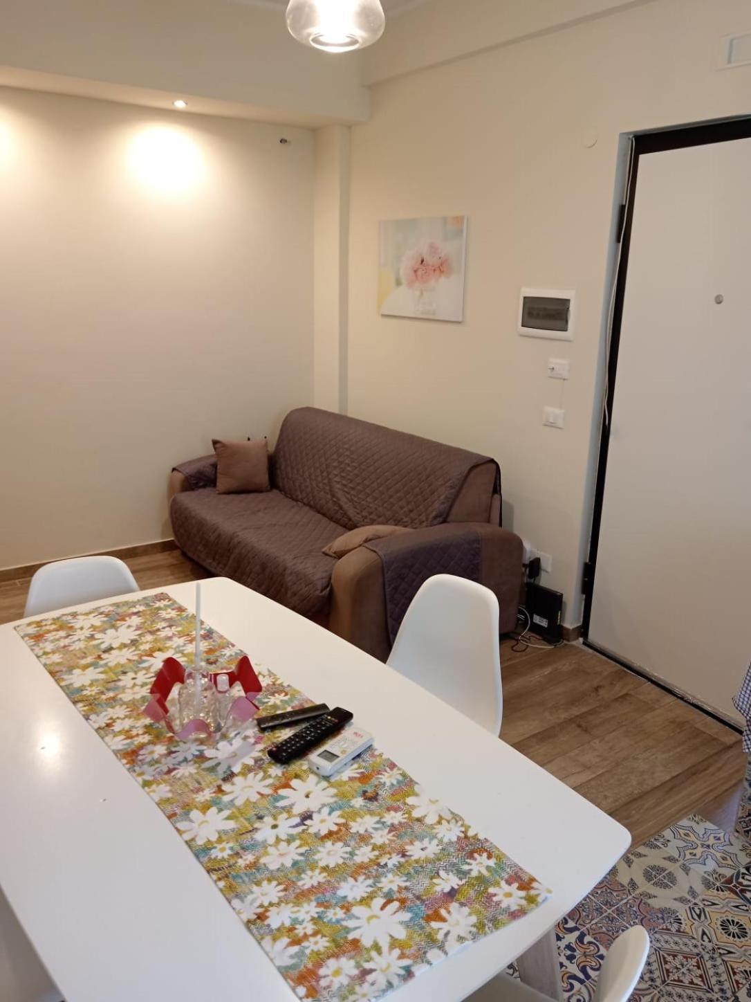 Virginia Holiday Home Mondello Esterno foto