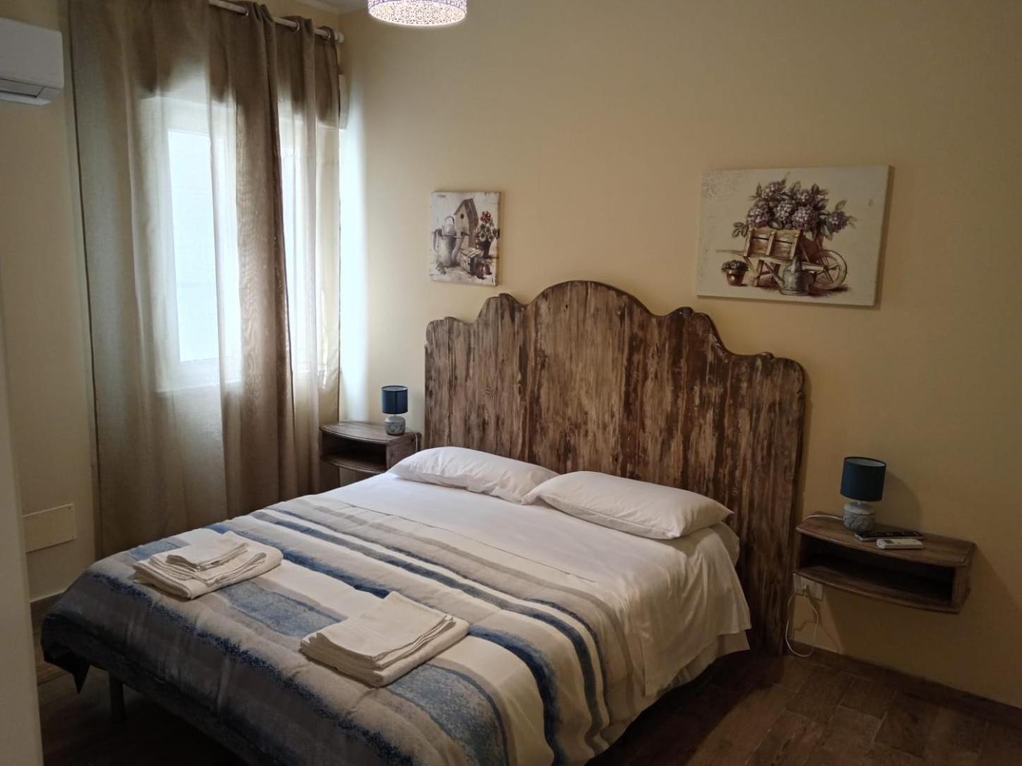 Virginia Holiday Home Mondello Esterno foto